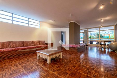 Apartamento à venda com 234m², 3 quartos e 1 vaga Apartamento à venda com 234m², 3 quartos e 1 vagaSalão de Festas