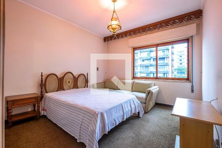 Apartamento à venda com 234m², 3 quartos e 1 vaga Apartamento à venda com 234m², 3 quartos e 1 vagaQuarto 3