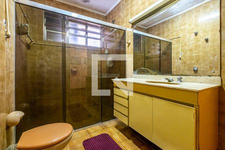 Apartamento à venda com 234m², 3 quartos e 1 vaga Apartamento à venda com 234m², 3 quartos e 1 vagaBanheiro Social