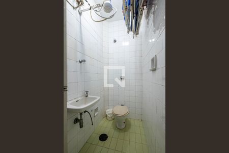 Apartamento à venda com 234m², 3 quartos e 1 vaga Apartamento à venda com 234m², 3 quartos e 1 vagaÁrea de Serviço - Banheiro