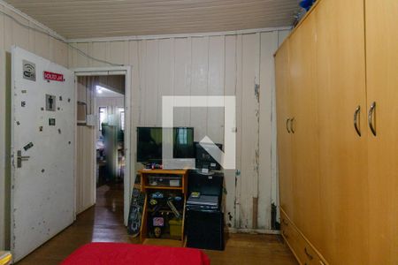 Casa para alugar com 80m², 3 quartos e 1 vagaQuarto 3