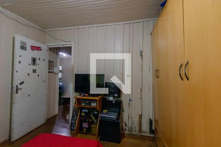 Casa para alugar com 80m², 3 quartos e 1 vagaQuarto 3