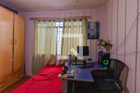 Quarto 3 de casa para alugar com 3 quartos, 80m² em Lindóia, Curitiba