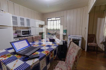 Casa para alugar com 80m², 3 quartos e 1 vagaCozinha