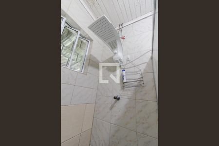 Casa para alugar com 80m², 3 quartos e 1 vagaBanheiro Social