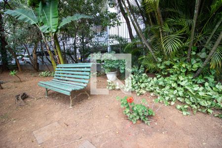 Apartamento para alugar com 58m², 2 quartos e 1 vagaArea Comum