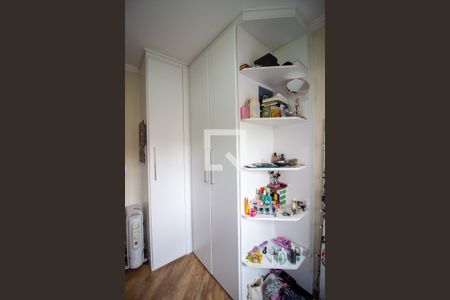 Apartamento para alugar com 58m², 2 quartos e 1 vagaQuarto 1