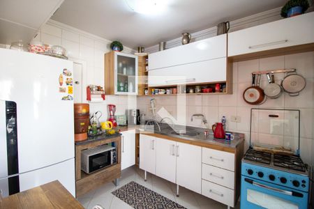 Apartamento para alugar com 58m², 2 quartos e 1 vagaCozinha