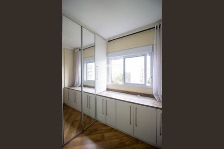 Apartamento para alugar com 58m², 2 quartos e 1 vagaQuarto 2 - Suite