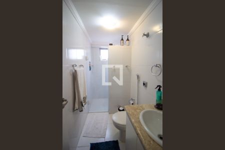 Apartamento para alugar com 58m², 2 quartos e 1 vagaBanheiro Principal