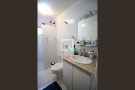 Apartamento para alugar com 58m², 2 quartos e 1 vagaBanheiro Principal