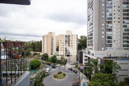 Apartamento para alugar com 58m², 2 quartos e 1 vagaVista do Quarto 1