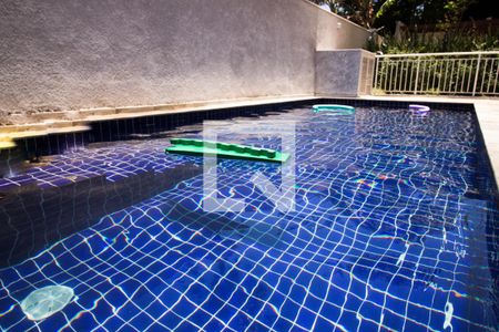 Apartamento à venda com 25m², 1 quarto e sem vaga Apartamento à venda com 25m², 1 quarto e sem vagaÁrea comum - Piscina