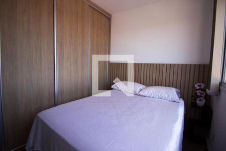 Quarto de apartamento para alugar com 1 quarto, 25m² em Vila Campanela, São Paulo