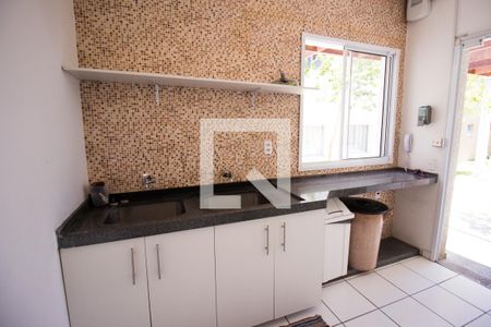 Apartamento à venda com 25m², 1 quarto e sem vaga Apartamento à venda com 25m², 1 quarto e sem vagaLavanderia