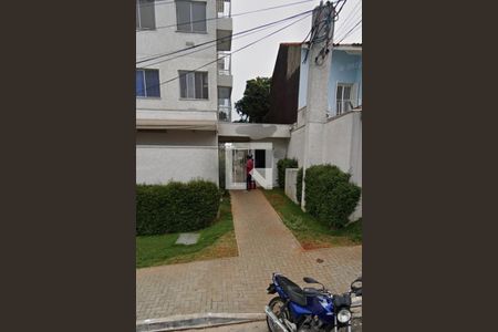 Apartamento à venda com 25m², 1 quarto e sem vaga Apartamento à venda com 25m², 1 quarto e sem vagaFachada e portaria