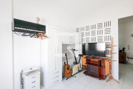 Quarto de kitnet/studio para alugar com 1 quarto, 45m² em Jardim Maria Adelaide, São Bernardo do Campo
