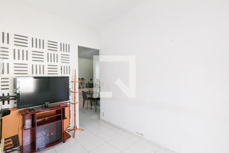 Quarto de kitnet/studio para alugar com 1 quarto, 45m² em Jardim Maria Adelaide, São Bernardo do Campo