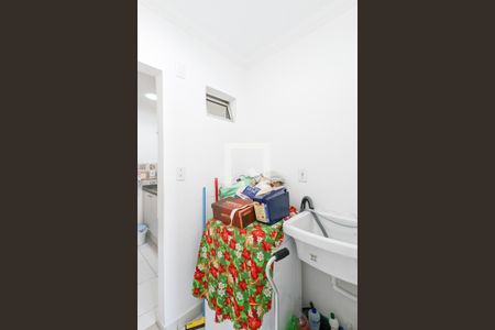 Studio para alugar com 45m², 1 quarto e 1 vagaÁrea de serviço 