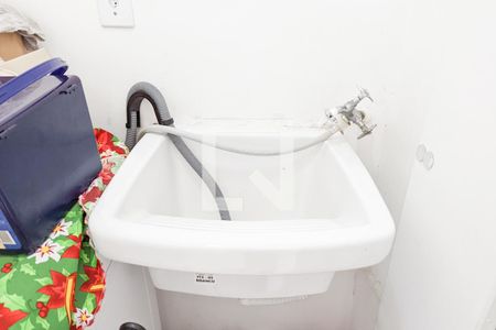 Studio para alugar com 45m², 1 quarto e 1 vagaÁrea de serviço 