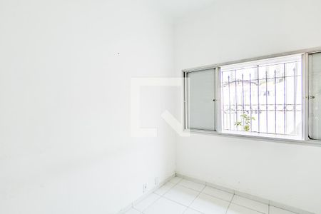 Quarto de kitnet/studio para alugar com 1 quarto, 45m² em Jardim Maria Adelaide, São Bernardo do Campo