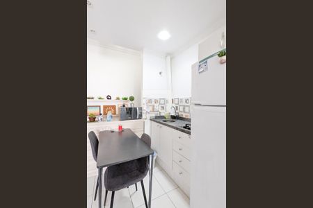 Studio para alugar com 45m², 1 quarto e 1 vagaCozinha 