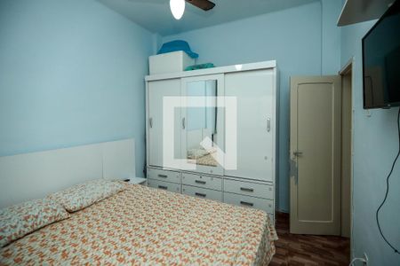 Quarto 1 de apartamento à venda com 2 quartos, 52m² em Cascadura, Rio de Janeiro