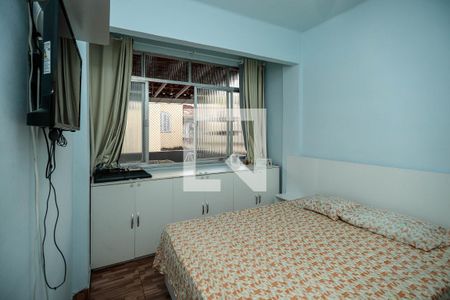 Quarto 1 de apartamento à venda com 2 quartos, 52m² em Cascadura, Rio de Janeiro
