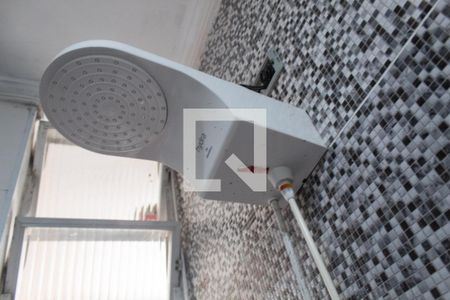 Apartamento para alugar com 106m², 3 quartos e sem vagaBanheiro Social