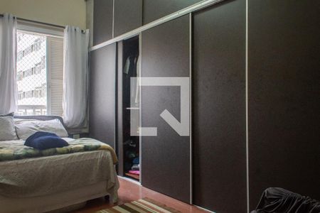 Apartamento para alugar com 106m², 3 quartos e sem vagaQuarto 2