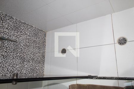 Apartamento para alugar com 106m², 3 quartos e sem vagaBanheiro Social