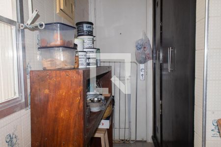 Apartamento para alugar com 106m², 3 quartos e sem vagaCozinha