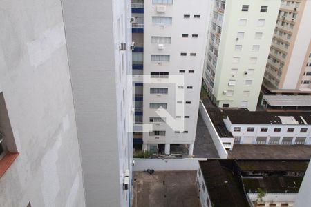 Apartamento para alugar com 106m², 3 quartos e sem vagaVista da Cozinha