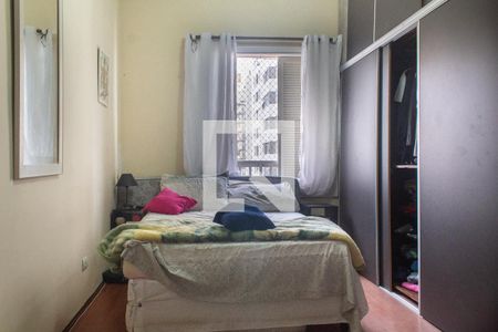 Apartamento para alugar com 106m², 3 quartos e sem vagaQuarto 2