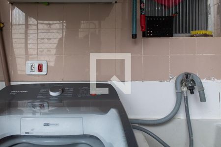 Apartamento para alugar com 106m², 3 quartos e sem vagaÁrea de Serviço