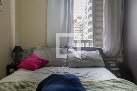 Apartamento para alugar com 106m², 3 quartos e sem vagaQuarto 2