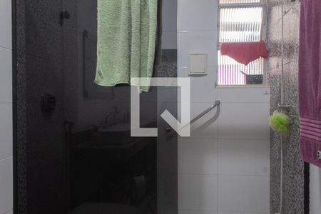 Apartamento para alugar com 106m², 3 quartos e sem vagaBanheiro Social