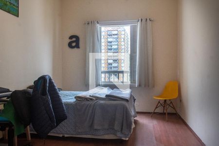 Quarto 1 de apartamento para alugar com 3 quartos, 106m² em Centro, Guarujá