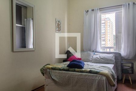 Apartamento para alugar com 106m², 3 quartos e sem vagaQuarto 2