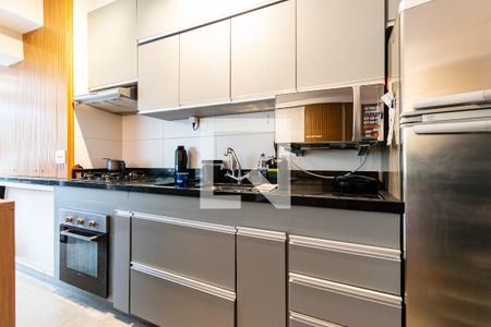 Apartamento à venda com 154m², 2 quartos e 1 vagaCozinha