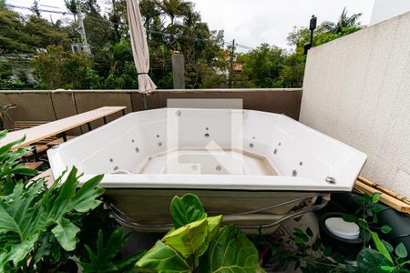 Apartamento à venda com 154m², 2 quartos e 1 vagaTerraço