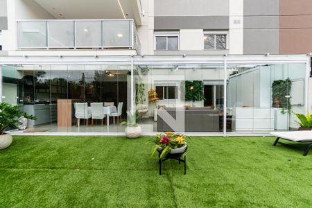 Apartamento à venda com 154m², 2 quartos e 1 vagaTerraço