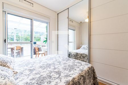 Apartamento à venda com 154m², 2 quartos e 1 vagaSuíte 1