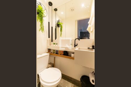 Apartamento à venda com 154m², 2 quartos e 1 vagaLavabo