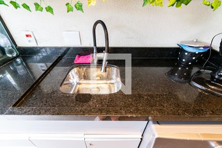 Apartamento à venda com 154m², 2 quartos e 1 vagaLavanderia