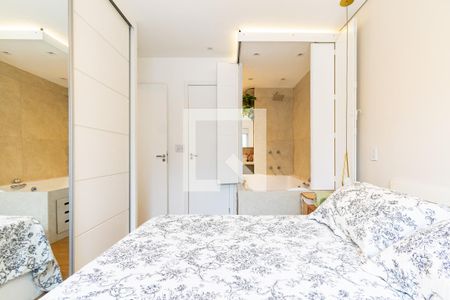 Apartamento à venda com 154m², 2 quartos e 1 vagaSuíte 1