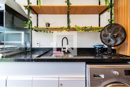 Apartamento à venda com 154m², 2 quartos e 1 vagaLavanderia