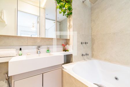 Apartamento à venda com 154m², 2 quartos e 1 vagaSuíte 1