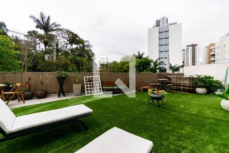 Apartamento à venda com 154m², 2 quartos e 1 vagaTerraço