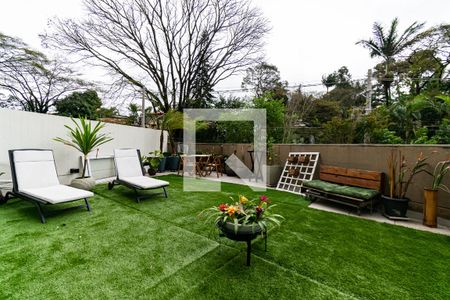 Apartamento à venda com 154m², 2 quartos e 1 vagaTerraço